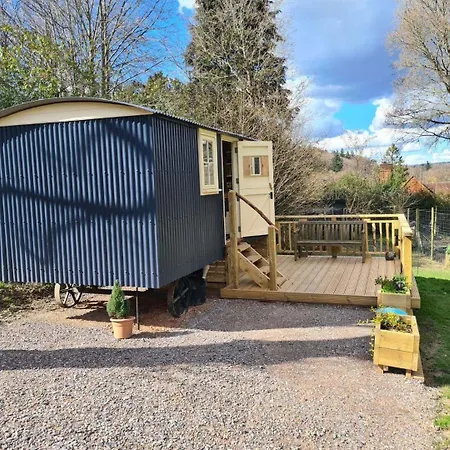 Haslemere - - Sleeps 2 - Parking - Garden Casa de Férias *
